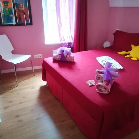 Casa Poetto Villa Rocchetta Nervina Екстериор снимка