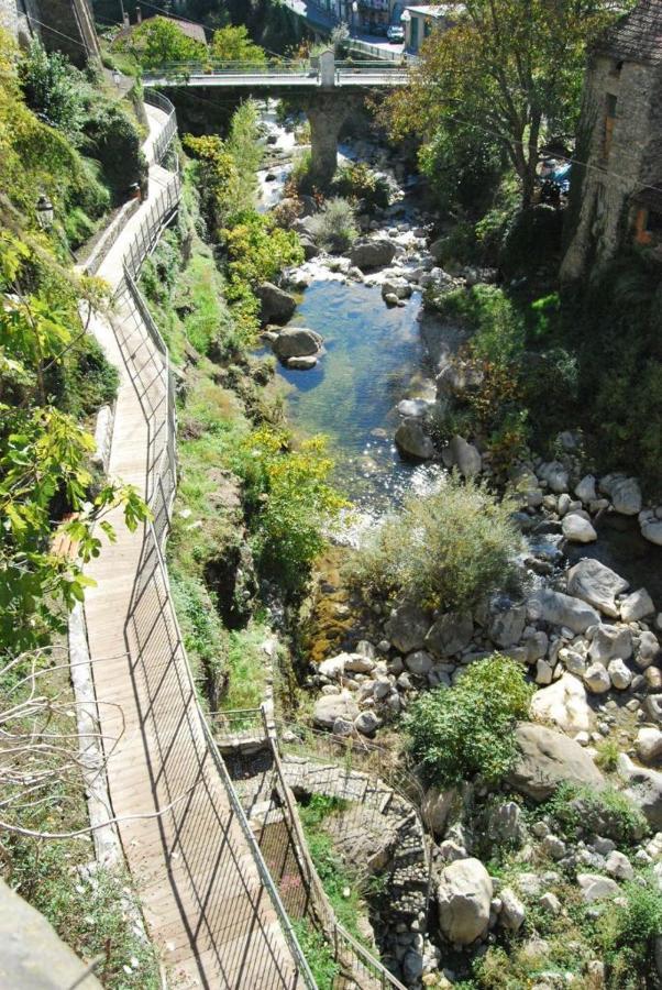Casa Poetto Villa Rocchetta Nervina Екстериор снимка