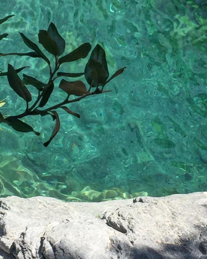 Casa Poetto Villa Rocchetta Nervina Екстериор снимка