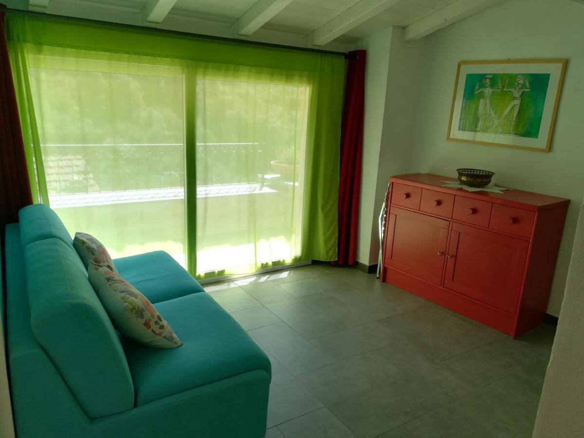 Casa Poetto Villa Rocchetta Nervina Екстериор снимка